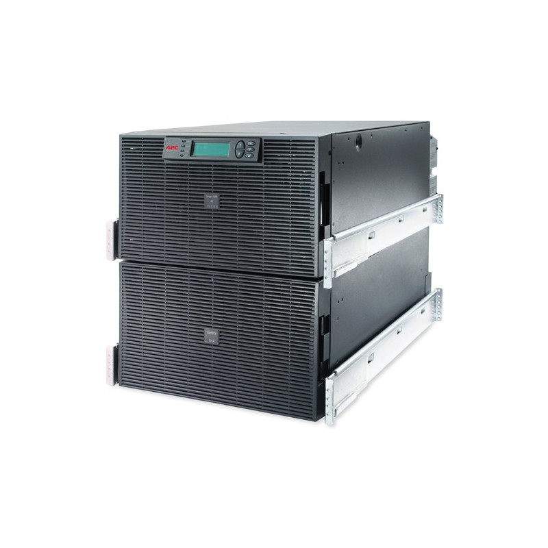 APC Smart-UPS RT - USV (Rack - einbaufahig) - Wechselstrom 220/230/240 V